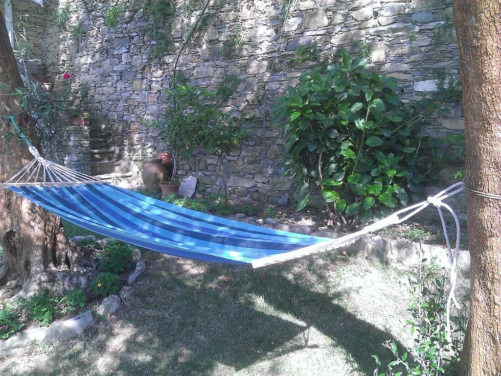 Villetta Sul Mare คาโมยลี ห้อง รูปภาพ