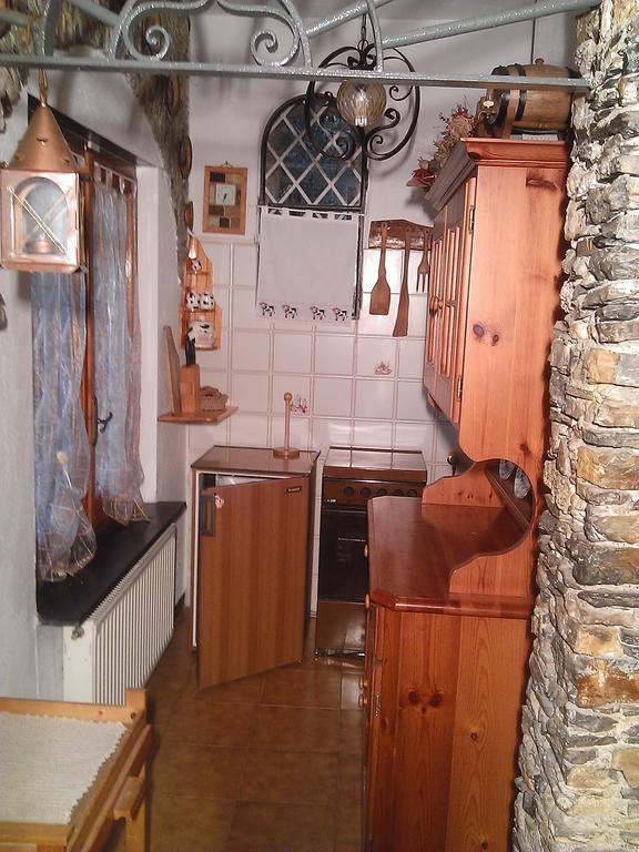 Villetta Sul Mare คาโมยลี ห้อง รูปภาพ