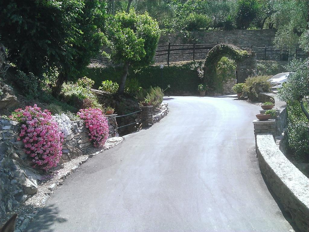 Villetta Sul Mare คาโมยลี ห้อง รูปภาพ